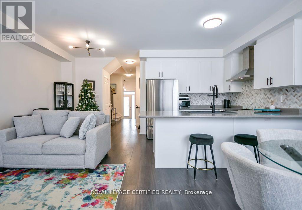 103 Sagewood Avenue, Barrie, Ontario  L9J 0K5 - Photo 15 - S12820190