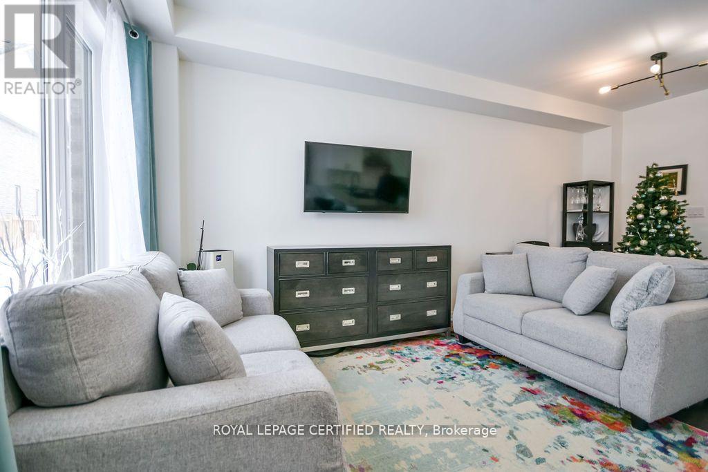 103 Sagewood Avenue, Barrie, Ontario  L9J 0K5 - Photo 18 - S12820190