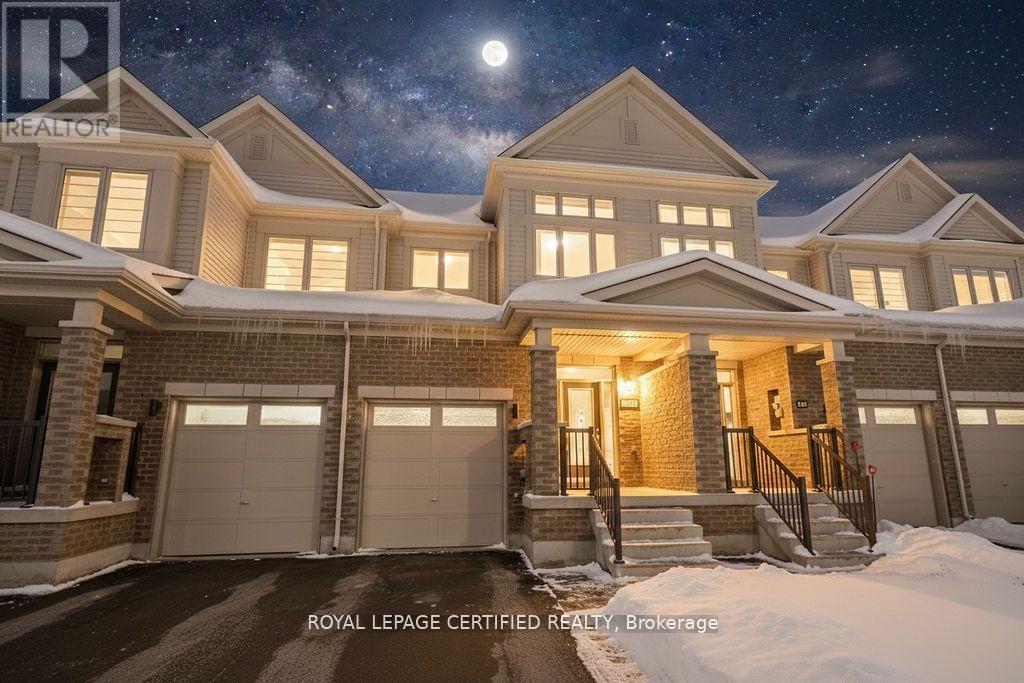 103 Sagewood Avenue, Barrie, Ontario  L9J 0K5 - Photo 2 - S12820190