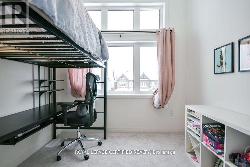 103 Sagewood Avenue, Barrie, Ontario  L9J 0K5 - Photo 22 - S12820190