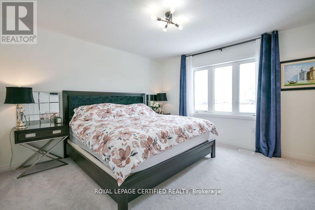 103 Sagewood Avenue, Barrie, Ontario  L9J 0K5 - Photo 24 - S12820190