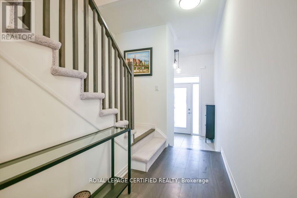 103 Sagewood Avenue, Barrie, Ontario  L9J 0K5 - Photo 36 - S12820190