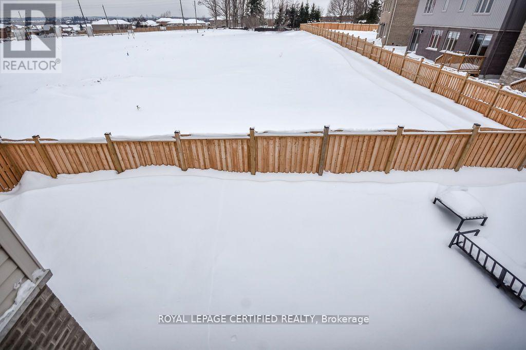 103 Sagewood Avenue, Barrie, Ontario  L9J 0K5 - Photo 42 - S12820190