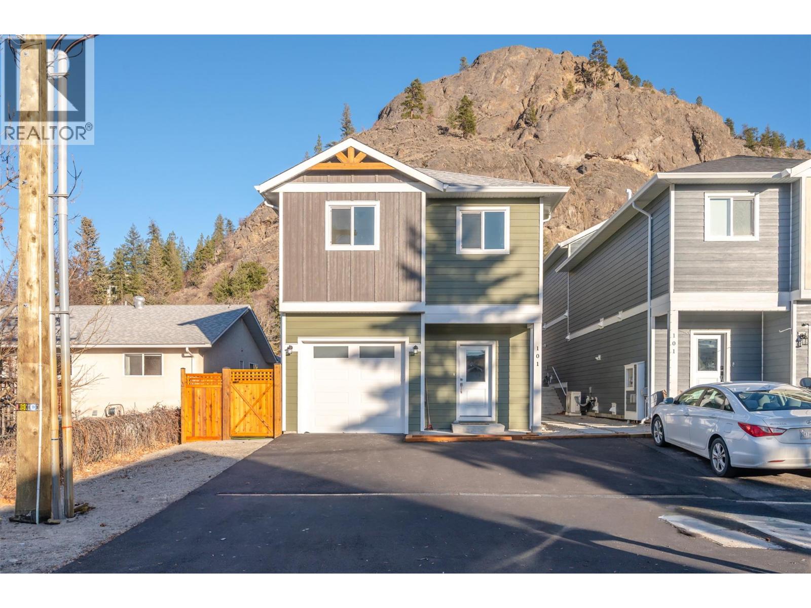 11612 Victoria Road S Unit# 101 Summerland Photo 10