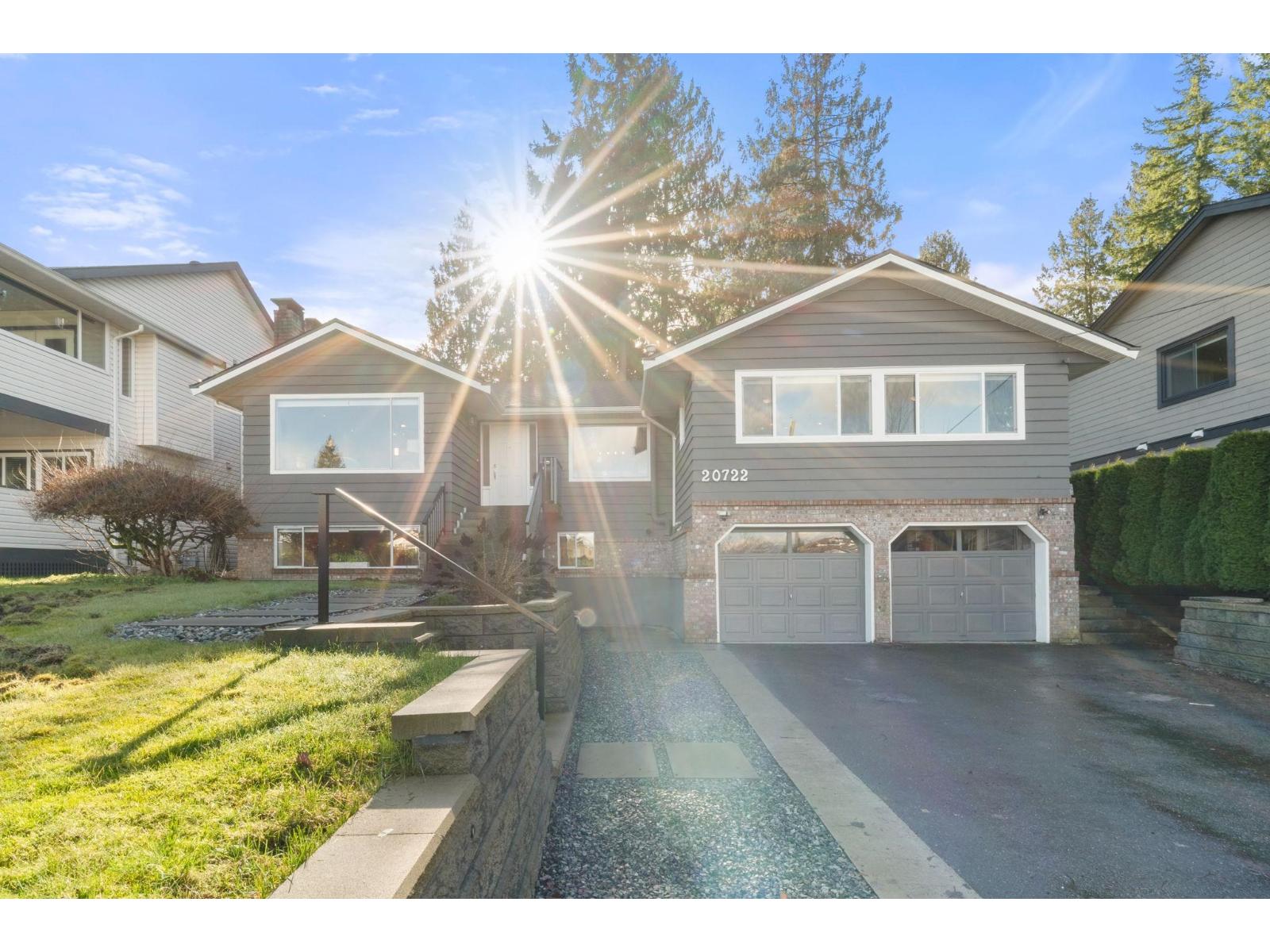 20722 46A AVENUE, Langley, British Columbia