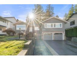 20722 46A AVENUE, Langley, British Columbia