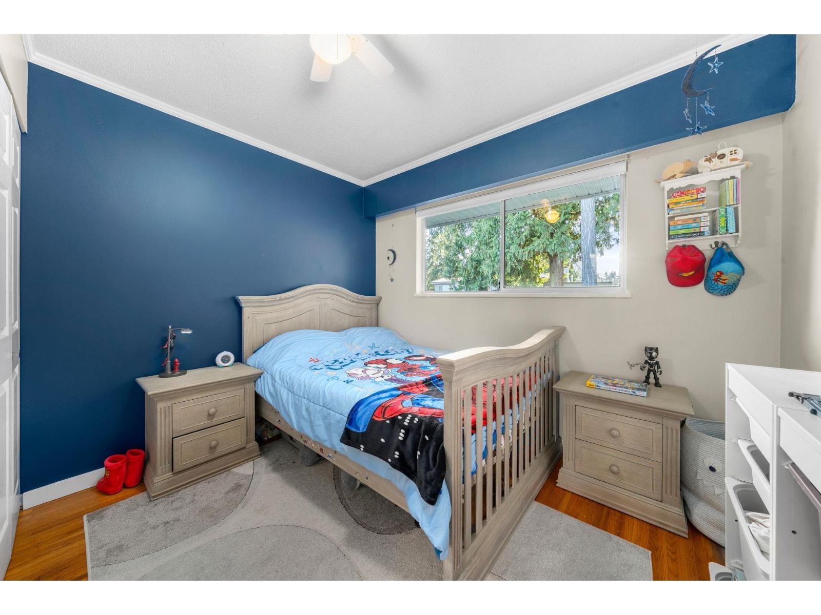 20722 46a Avenue, Langley, British Columbia  V3A 3J9 - Photo 19 - R3089356