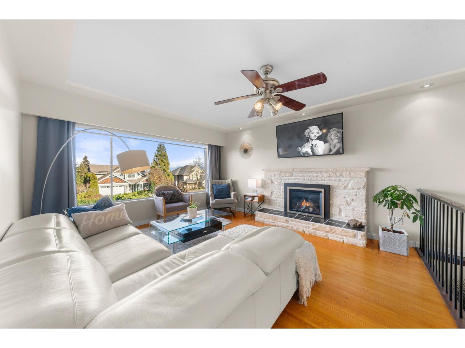 20722 46a Avenue, Langley, British Columbia  V3A 3J9 - Photo 4 - R3089356