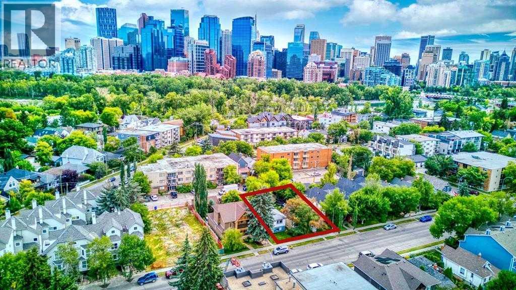 203, 625 2 Avenue Nw, Calgary, Alberta  T2N 0E2 - Photo 1 - A2277173