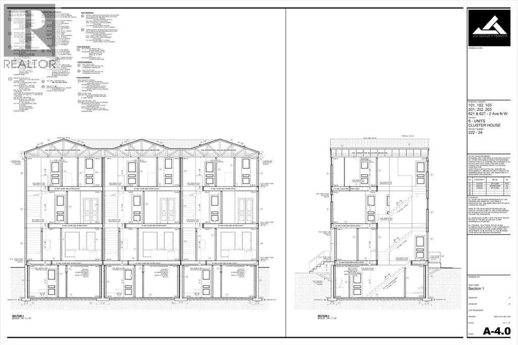 203, 625 2 Avenue Nw, Calgary, Alberta  T2N 0E2 - Photo 11 - A2277173