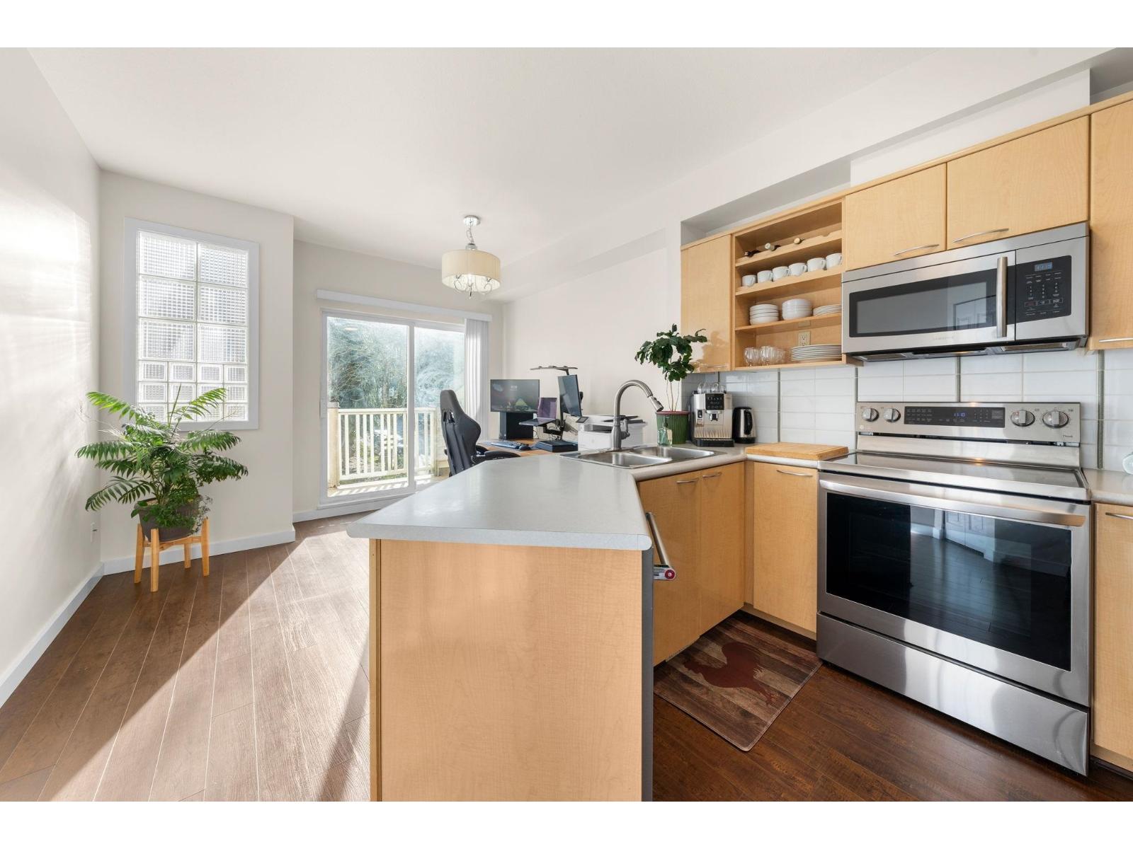 41 2678 King George Boulevard, Surrey, British Columbia  V4P 1H6 - Photo 10 - R3089470