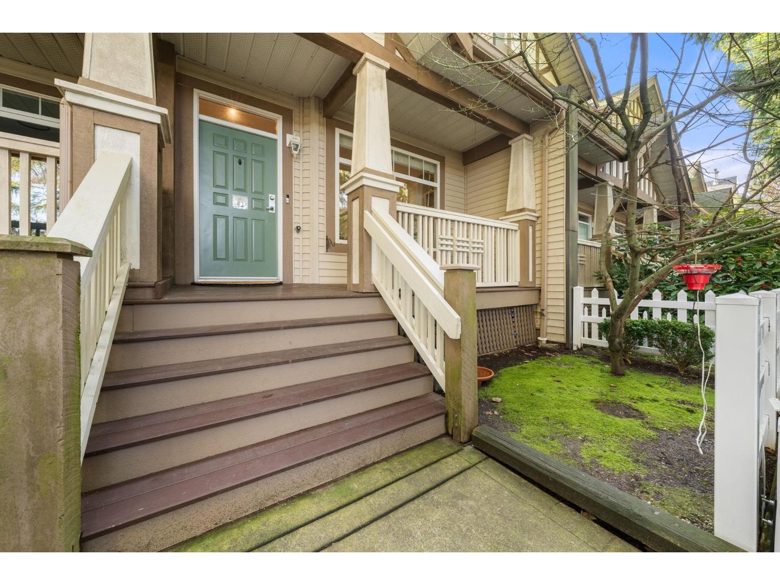 41 2678 King George Boulevard, Surrey, British Columbia  V4P 1H6 - Photo 34 - R3089470