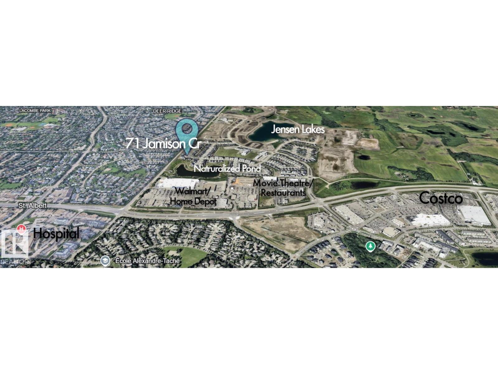 71 Jamison Cr, St. Albert, Alberta  T8N 7V3 - Photo 67 - E4474745