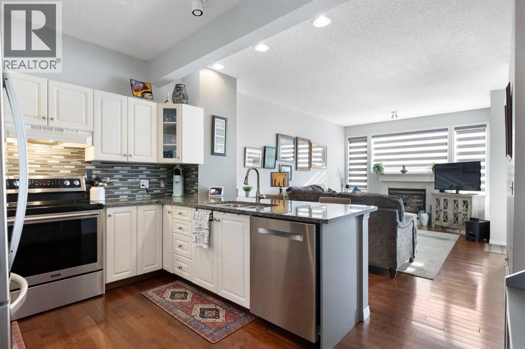 25 Promenade Way Se, Calgary, Alberta  T2Z 2Z4 - Photo 8 - A2288134