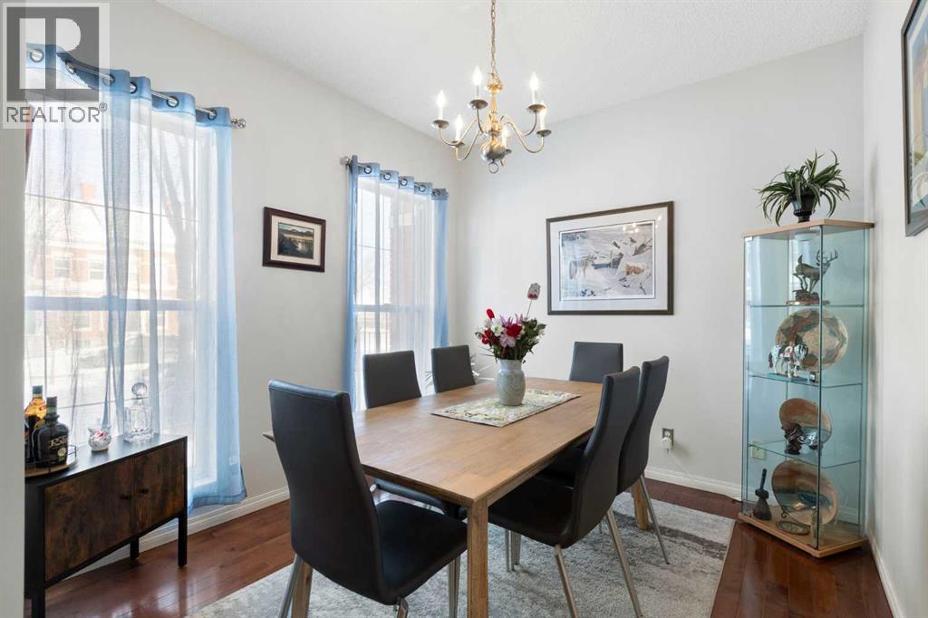 25 Promenade Way Se, Calgary, Alberta  T2Z 2Z4 - Photo 6 - A2288134