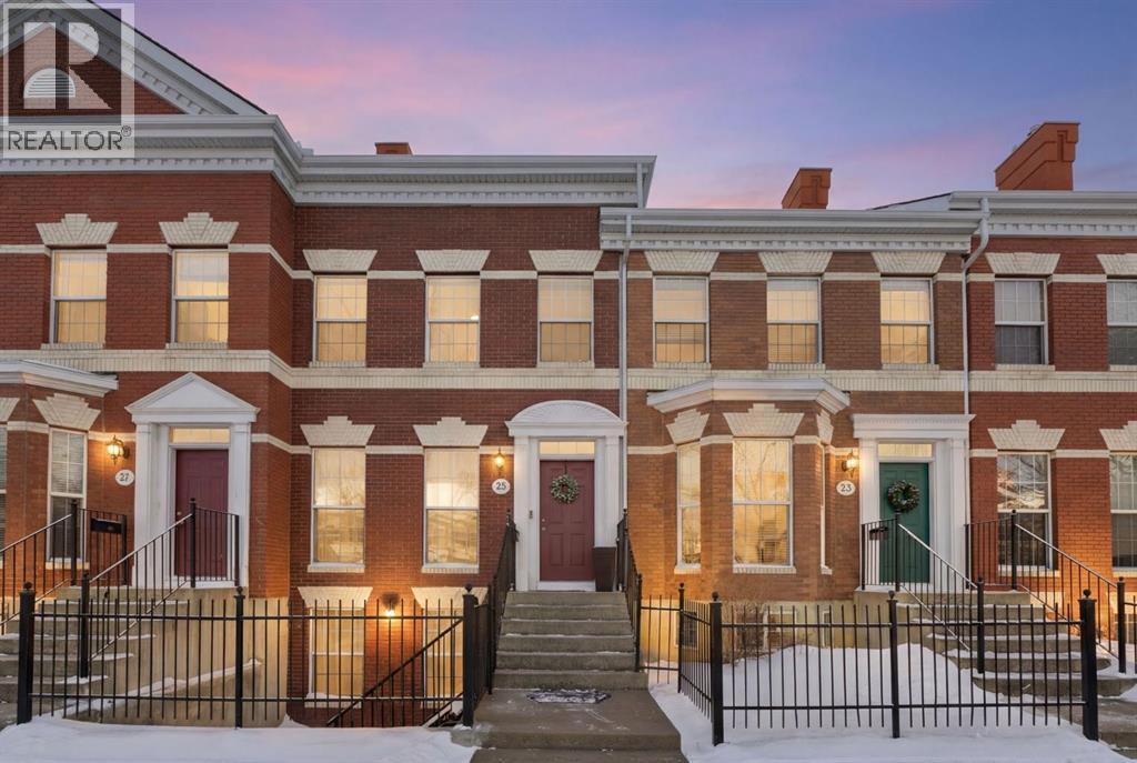 25 Promenade Way SE, Calgary, Alberta