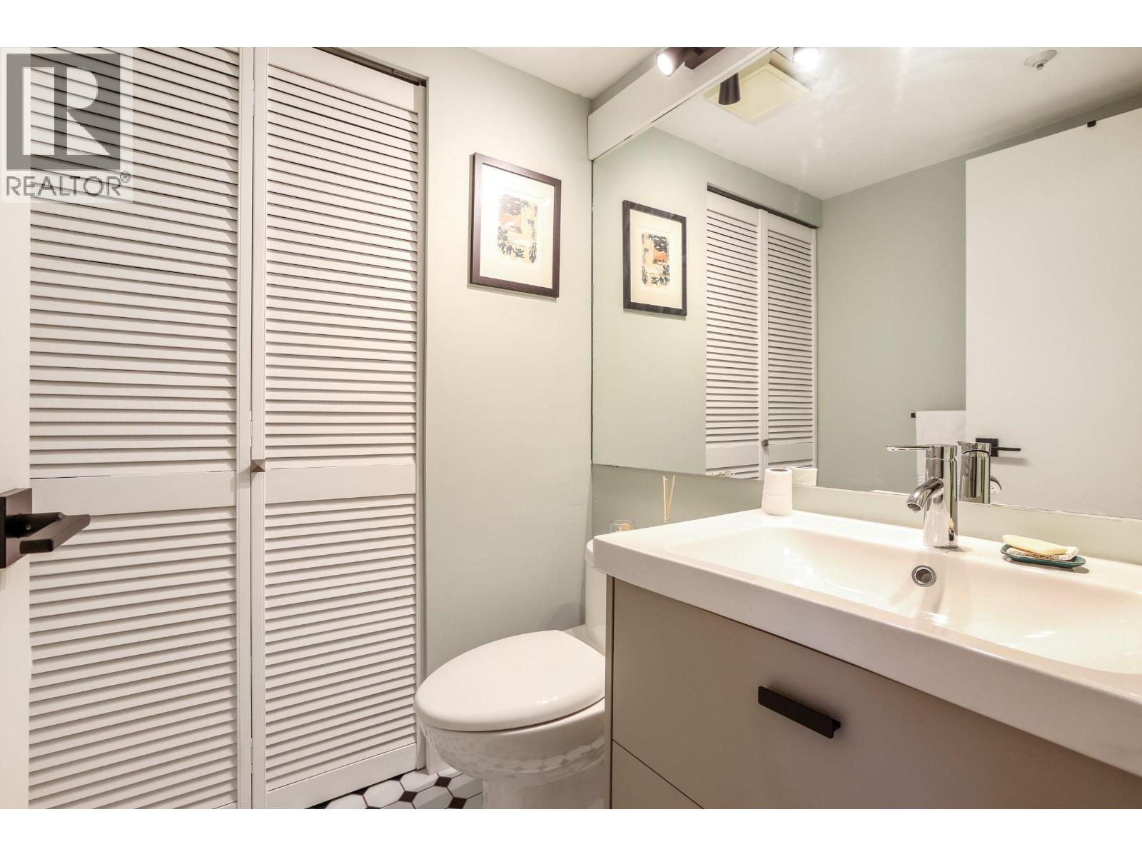 304 135 Eleventh Street, New Westminster, British Columbia  V3M 4C7 - Photo 16 - R3092334