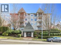 304 135 ELEVENTH STREET, New Westminster, British Columbia