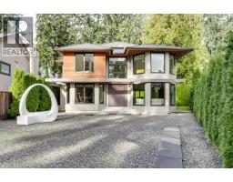 4577 CAPILANO ROAD, North Vancouver, British Columbia