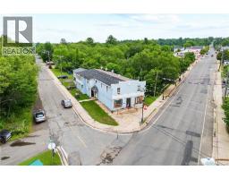 170 Main Street, minto, New Brunswick