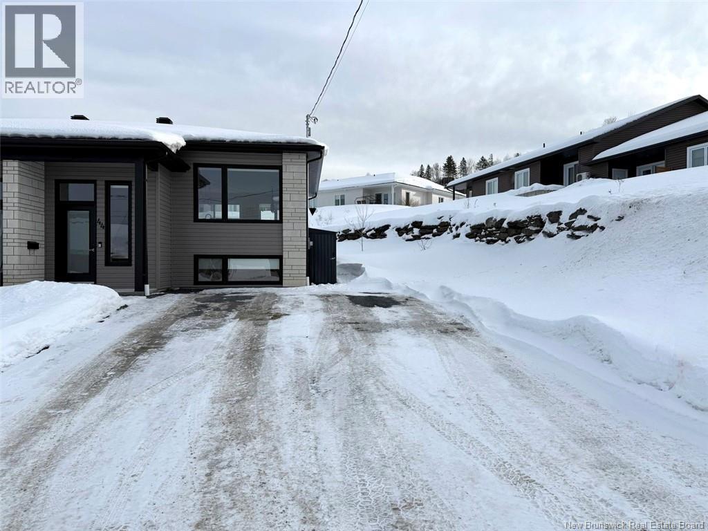 44 Volpé Street, Edmundston, New Brunswick  E3V 4A1 - Photo 19 - NB134037