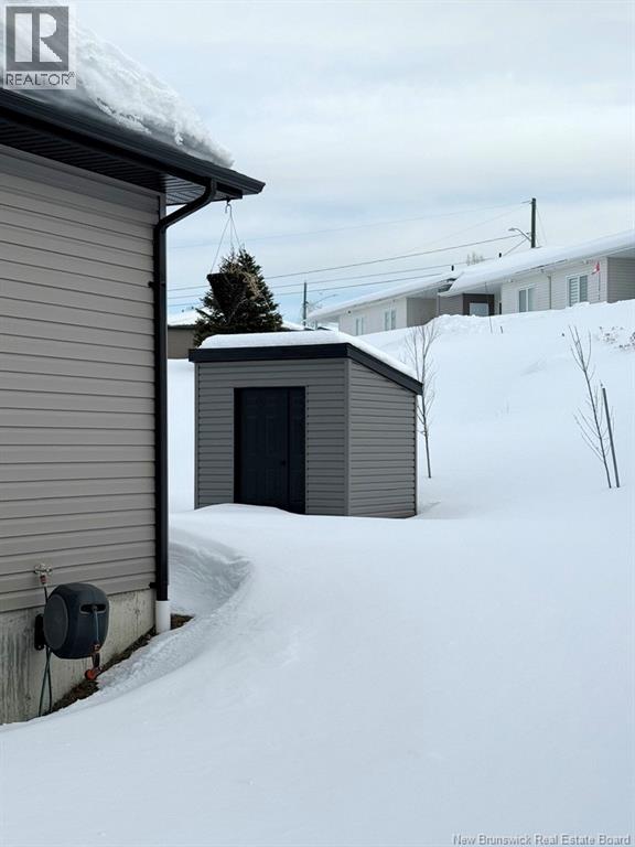 44 Volpé Street, Edmundston, New Brunswick  E3V 4A1 - Photo 20 - NB134037