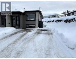 44 Volpé Street, edmundston, New Brunswick