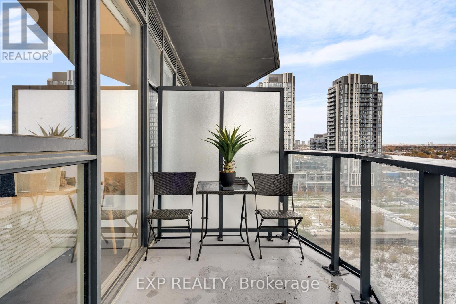 1108 - 36 Zorra Street, Toronto, Ontario  M8Z 4Z7 - Photo 17 - W12820114