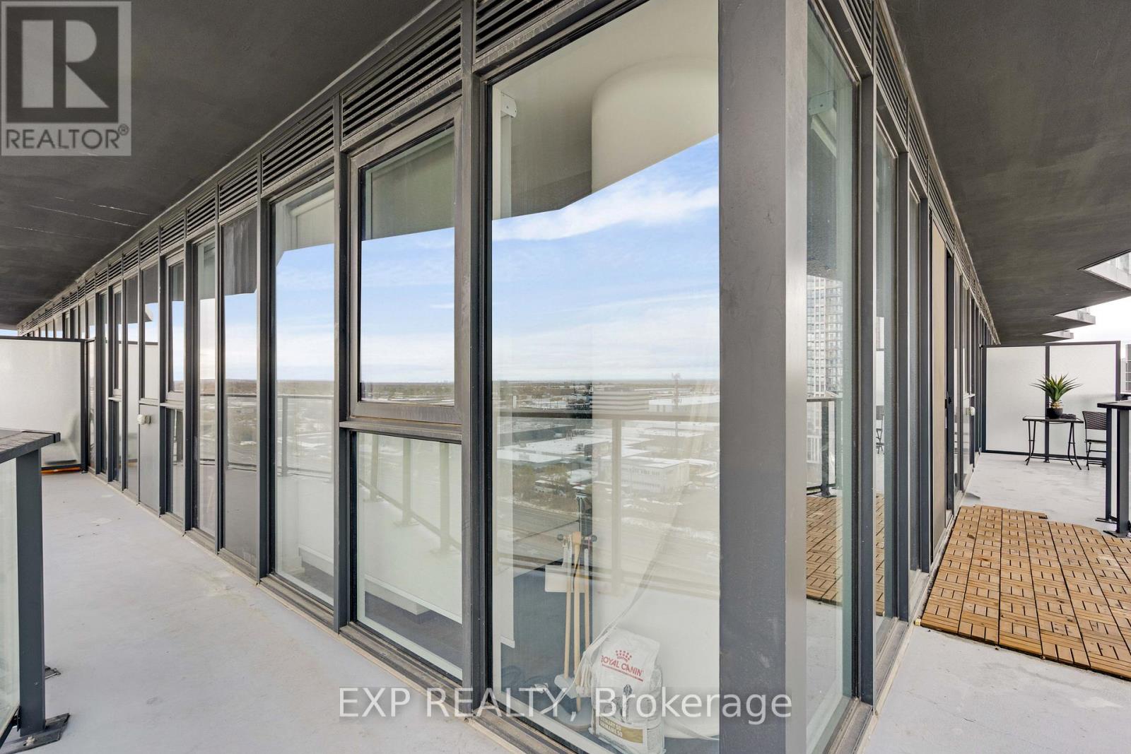 1108 - 36 Zorra Street, Toronto, Ontario  M8Z 4Z7 - Photo 23 - W12820114