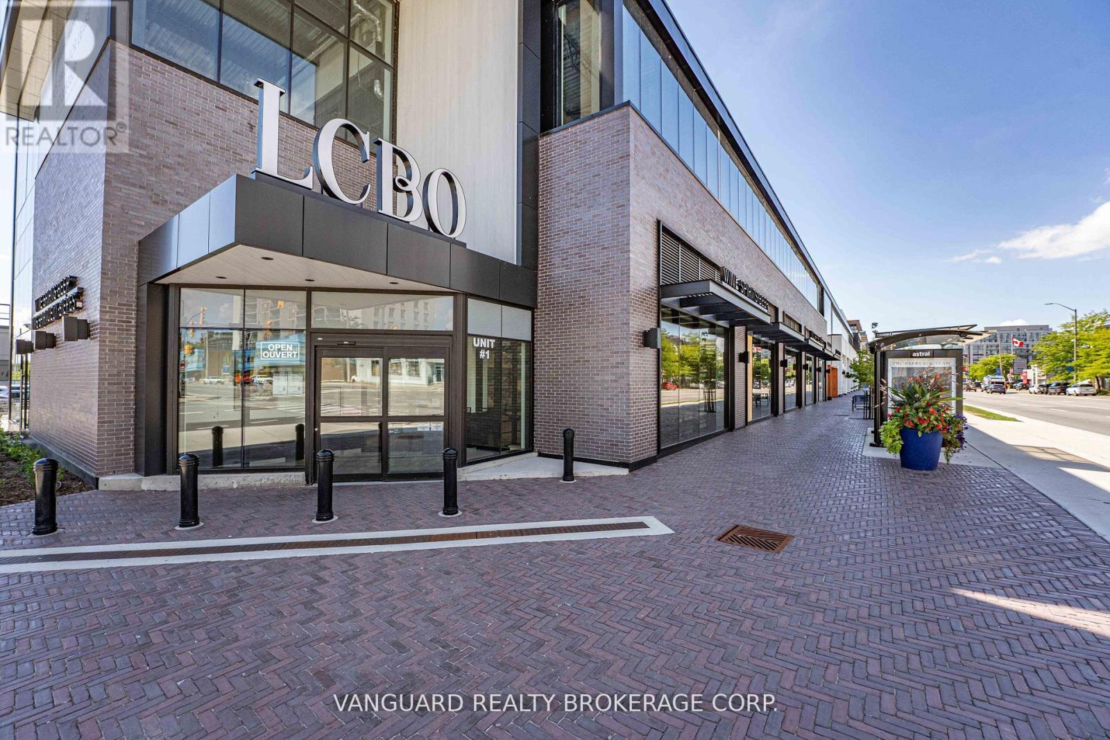 21 - 15 Lou Parsons Way, Mississauga, Ontario  L5H 0B2 - Photo 45 - W12820128