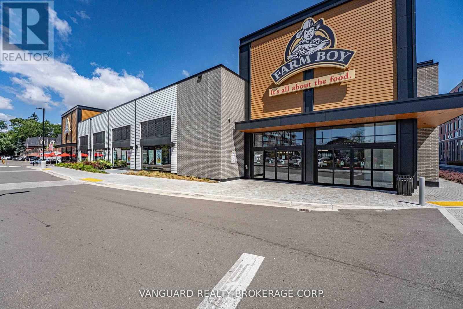 21 - 15 Lou Parsons Way, Mississauga, Ontario  L5H 0B2 - Photo 46 - W12820134