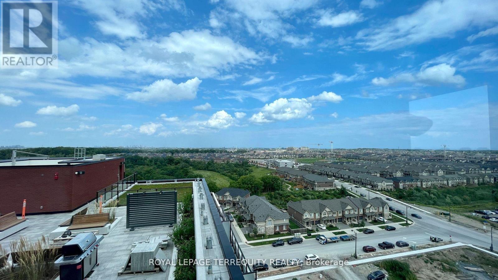 1202 - 3200 William Coltson Avenue, Oakville, Ontario  L6H 7W6 - Photo 18 - W12820174