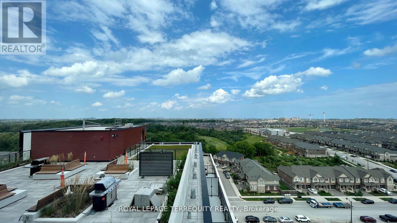 1202 - 3200 William Coltson Avenue, Oakville, Ontario  L6H 7W6 - Photo 19 - W12820174