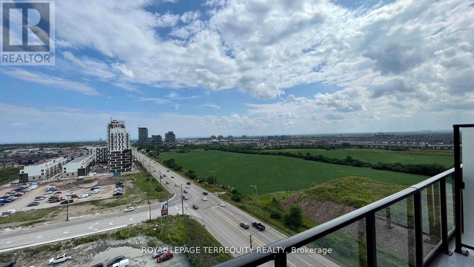 1202 - 3200 William Coltson Avenue, Oakville, Ontario  L6H 7W6 - Photo 20 - W12820174