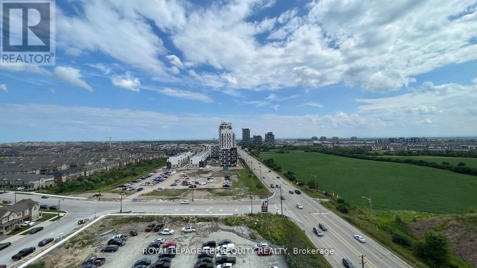 1202 - 3200 William Coltson Avenue, Oakville, Ontario  L6H 7W6 - Photo 21 - W12820174