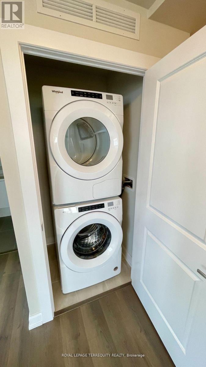 1202 - 3200 William Coltson Avenue, Oakville, Ontario  L6H 7W6 - Photo 24 - W12820174