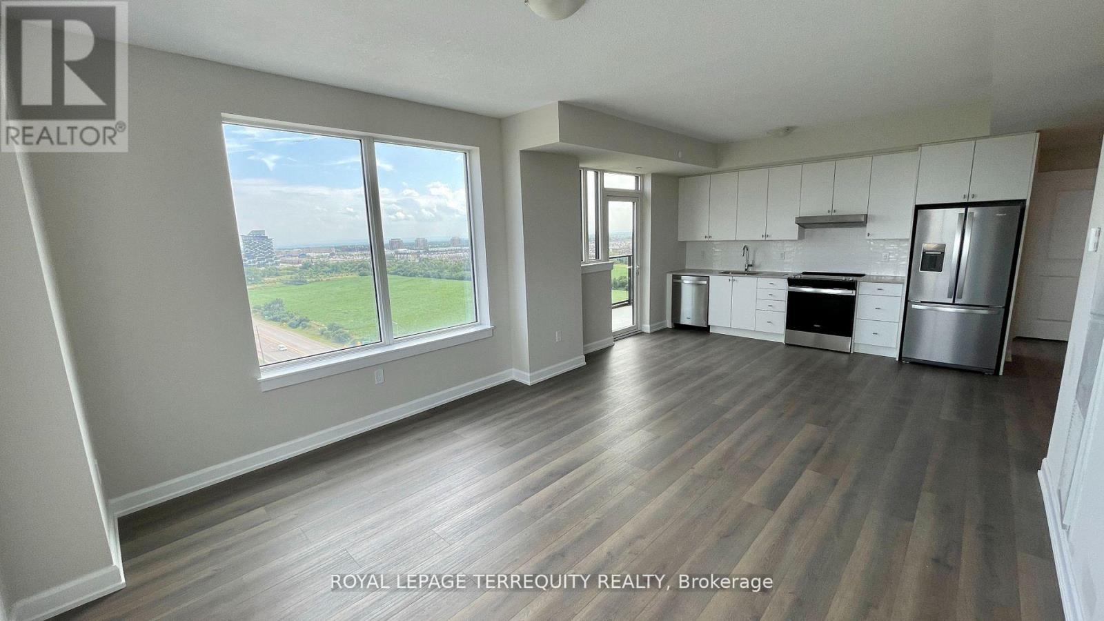 1202 - 3200 William Coltson Avenue, Oakville, Ontario  L6H 7W6 - Photo 5 - W12820174