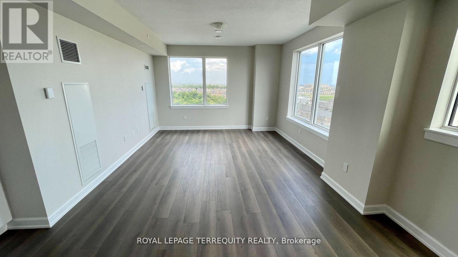 1202 - 3200 William Coltson Avenue, Oakville, Ontario  L6H 7W6 - Photo 8 - W12820174