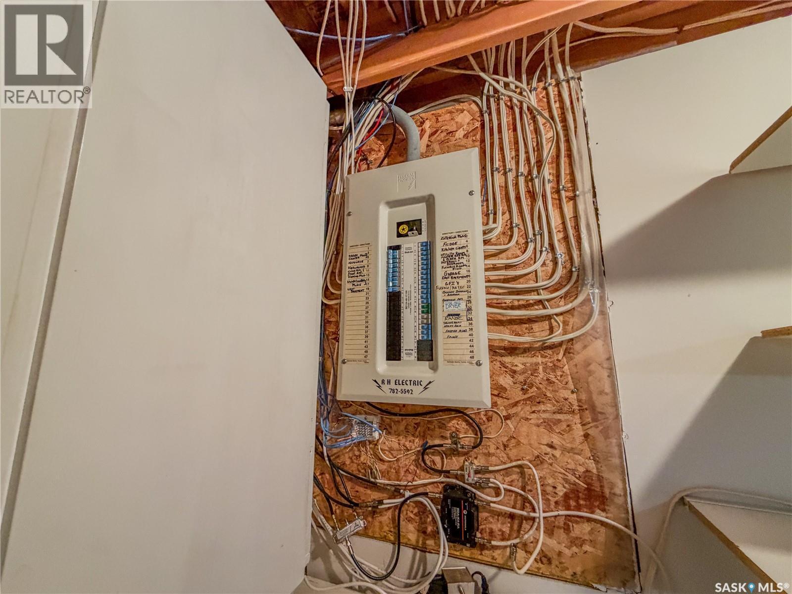 52 Russell Drive, Yorkton, Saskatchewan  S3N 3W2 - Photo 35 - SK029168