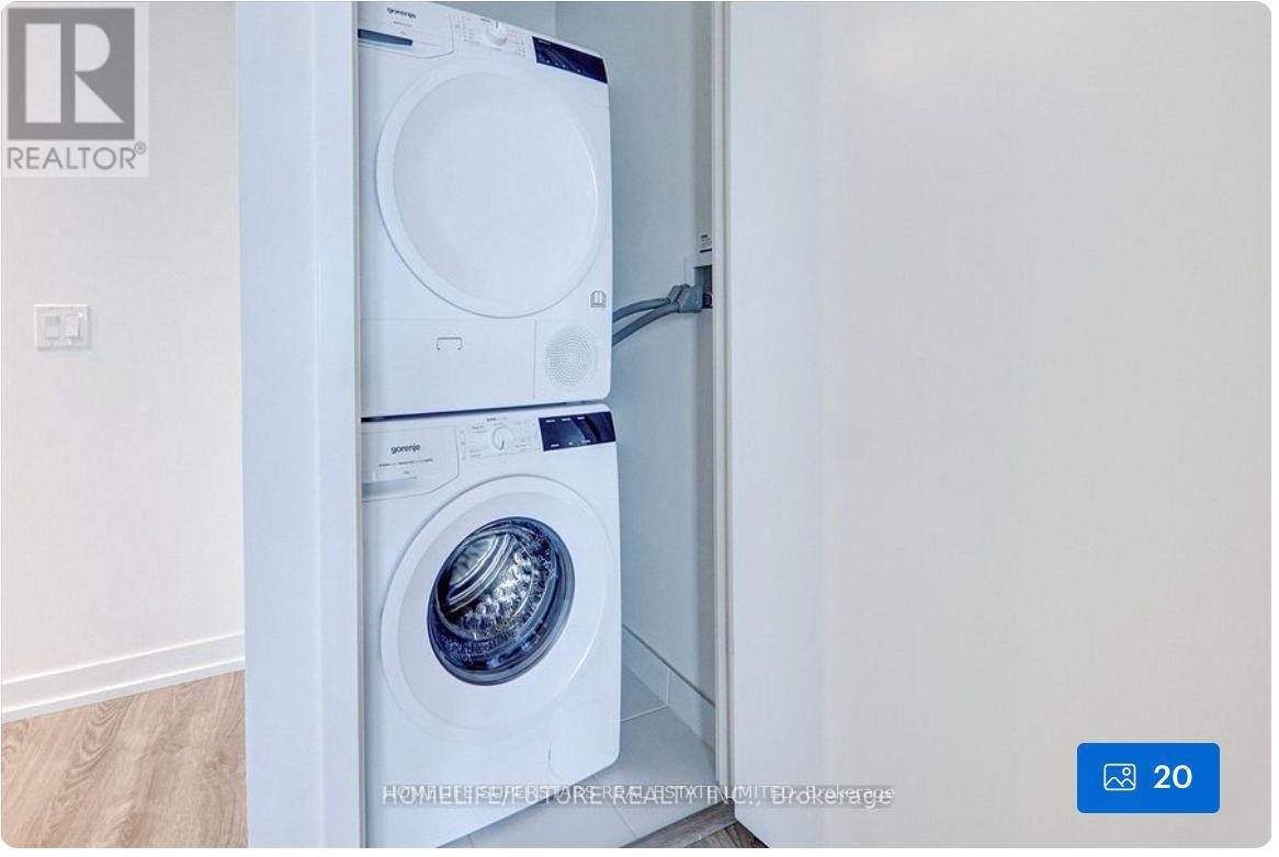 610 - 225 Commerce St Street, Vaughan, Ontario  L4K 0P9 - Photo 8 - N12819610