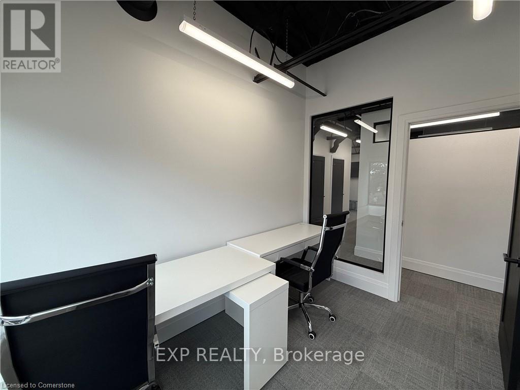 117 - 156 Parkdale Avenue N, Hamilton, Ontario  L8H 5X2 - Photo 4 - X12820082