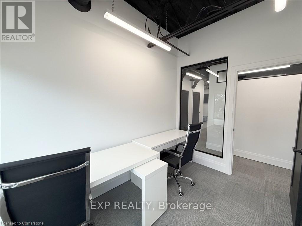 117 - 156 Parkdale Avenue N, Hamilton, Ontario  L8H 5X2 - Photo 5 - X12820082