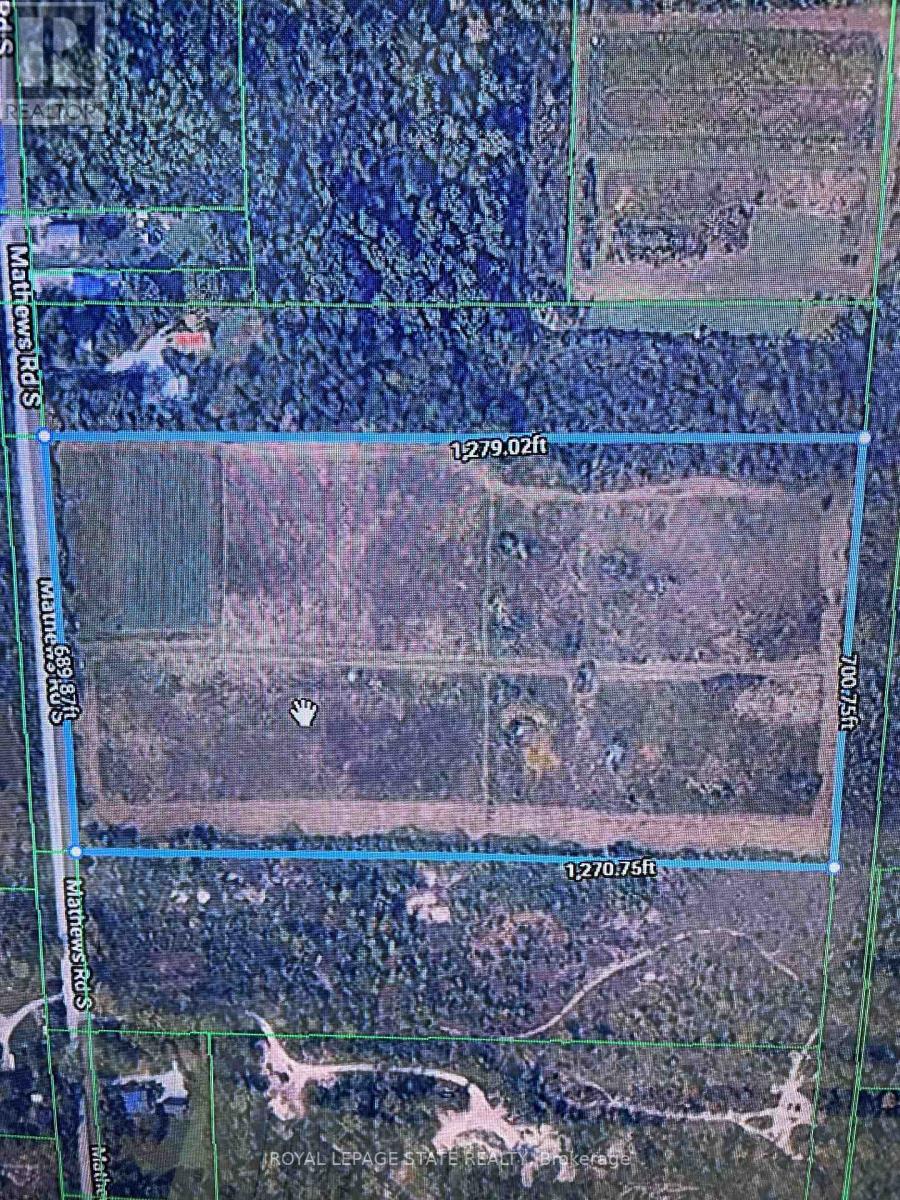 200 Matthews Road S, Fort Erie, Ontario  L0S 1N0 - Photo 1 - X12820102