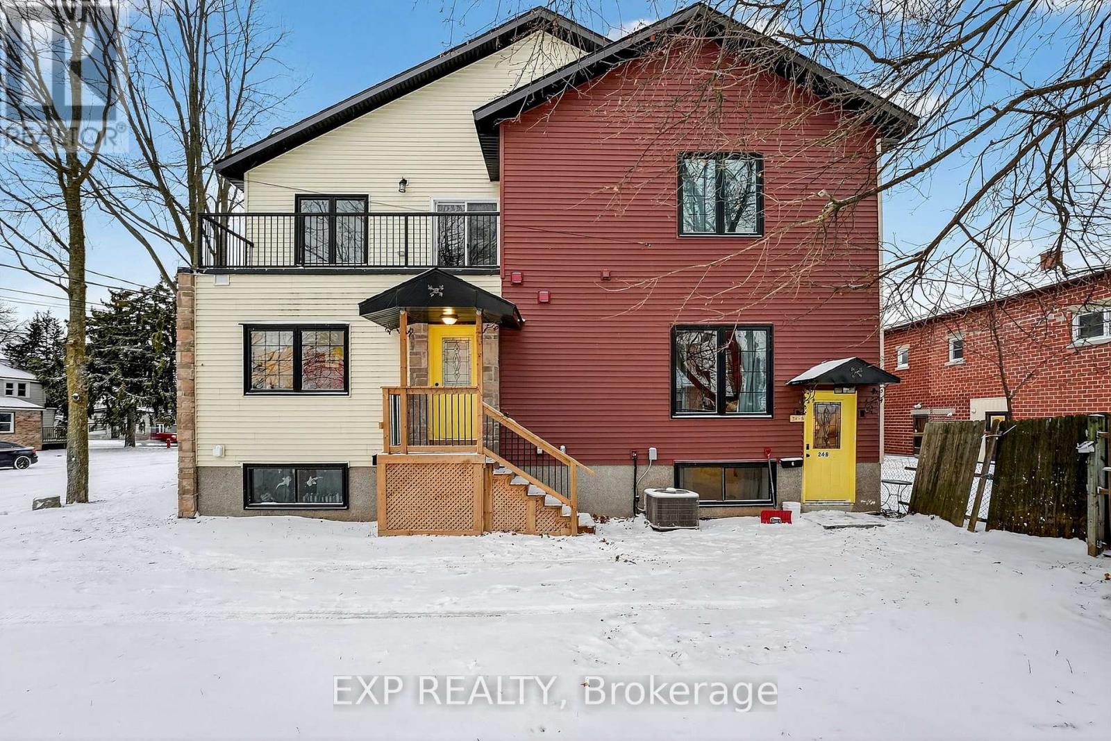 24 Charles Street, Port Colborne, Ontario  L3K 3R2 - Photo 4 - X12820126