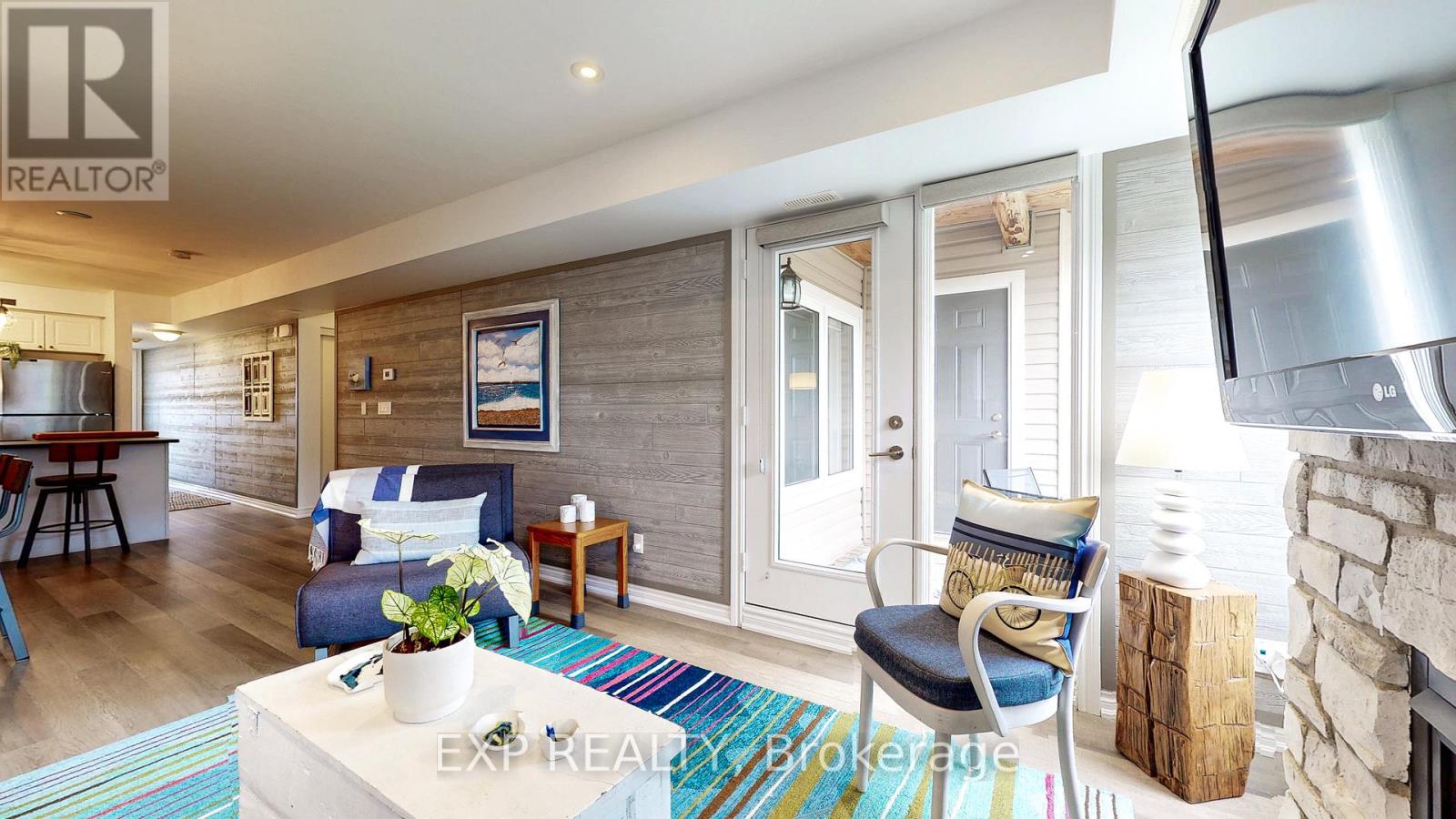 202 - 5 Anchorage Crescent, Collingwood, Ontario  L9Y 0Y6 - Photo 12 - S12671614