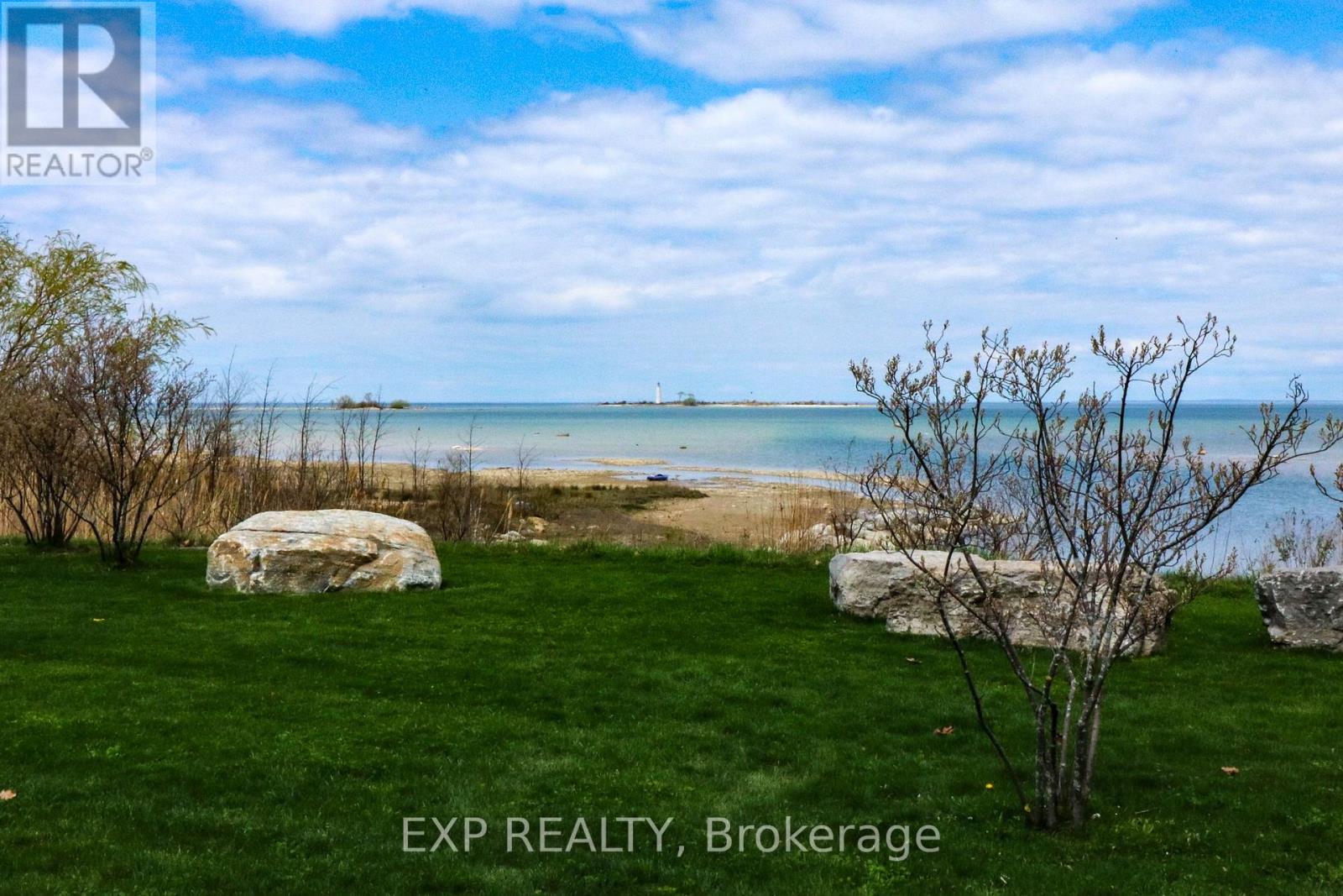 202 - 5 Anchorage Crescent, Collingwood, Ontario  L9Y 0Y6 - Photo 2 - S12671614