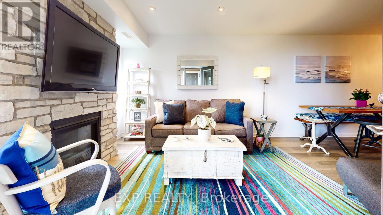 202 - 5 Anchorage Crescent, Collingwood, Ontario  L9Y 0Y6 - Photo 9 - S12671614