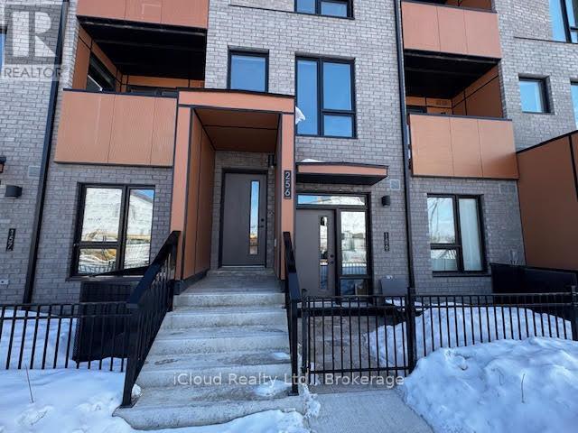 256 - 90 ALL NATIONS DRIVE, Brampton, Ontario