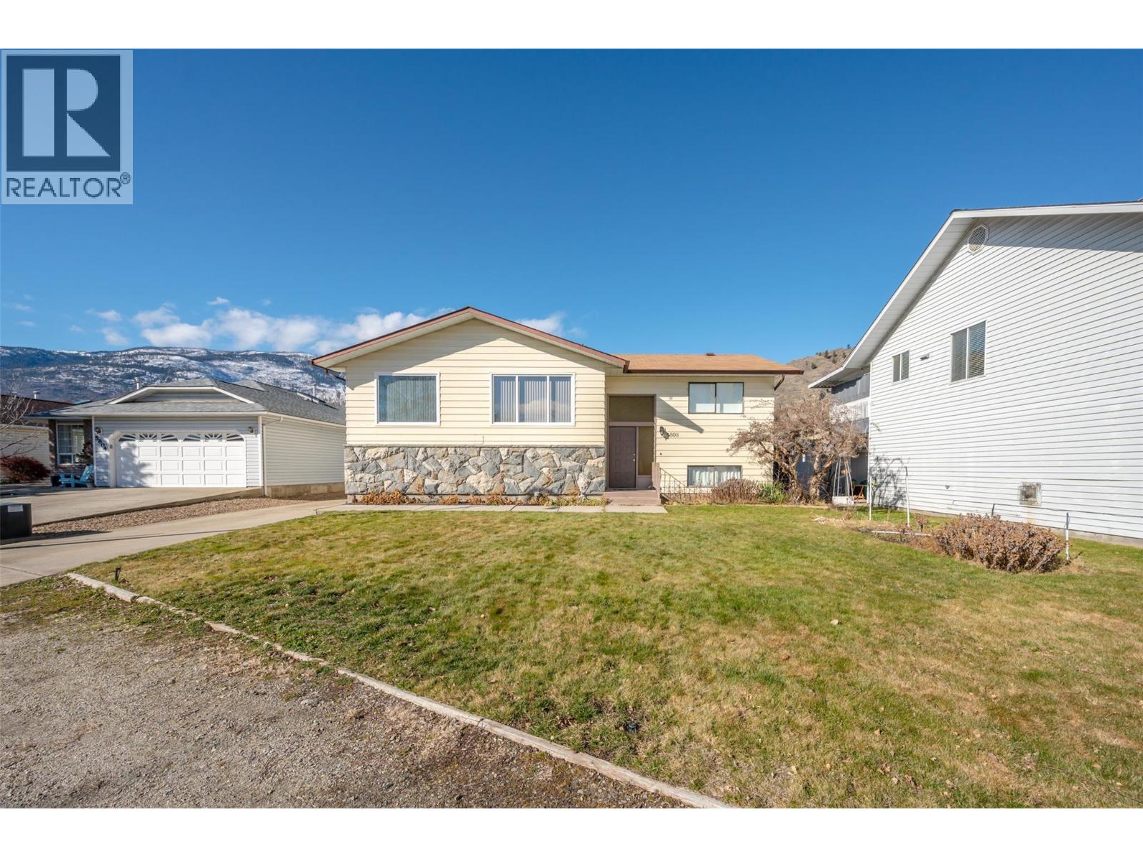 5808 Columbia Street, Oliver, British Columbia  V0H 1T0 - Photo 49 - 10376437