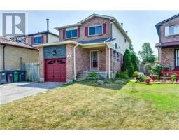 14 SPARROW COURT, brampton (fletcher's creek south), Ontario